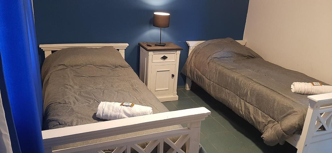 Apartamento Departamentos Mawer El Calafate