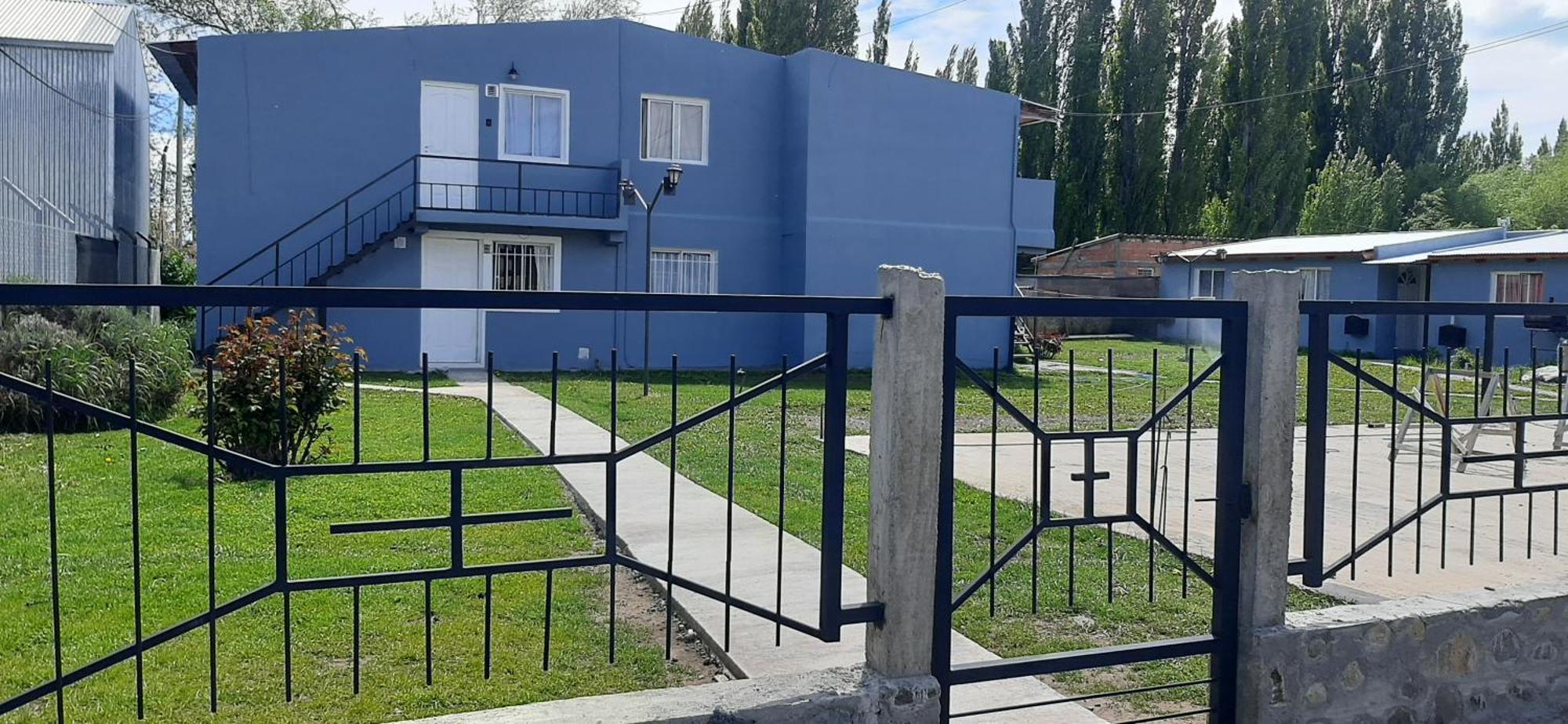 Departamentos Mawer *