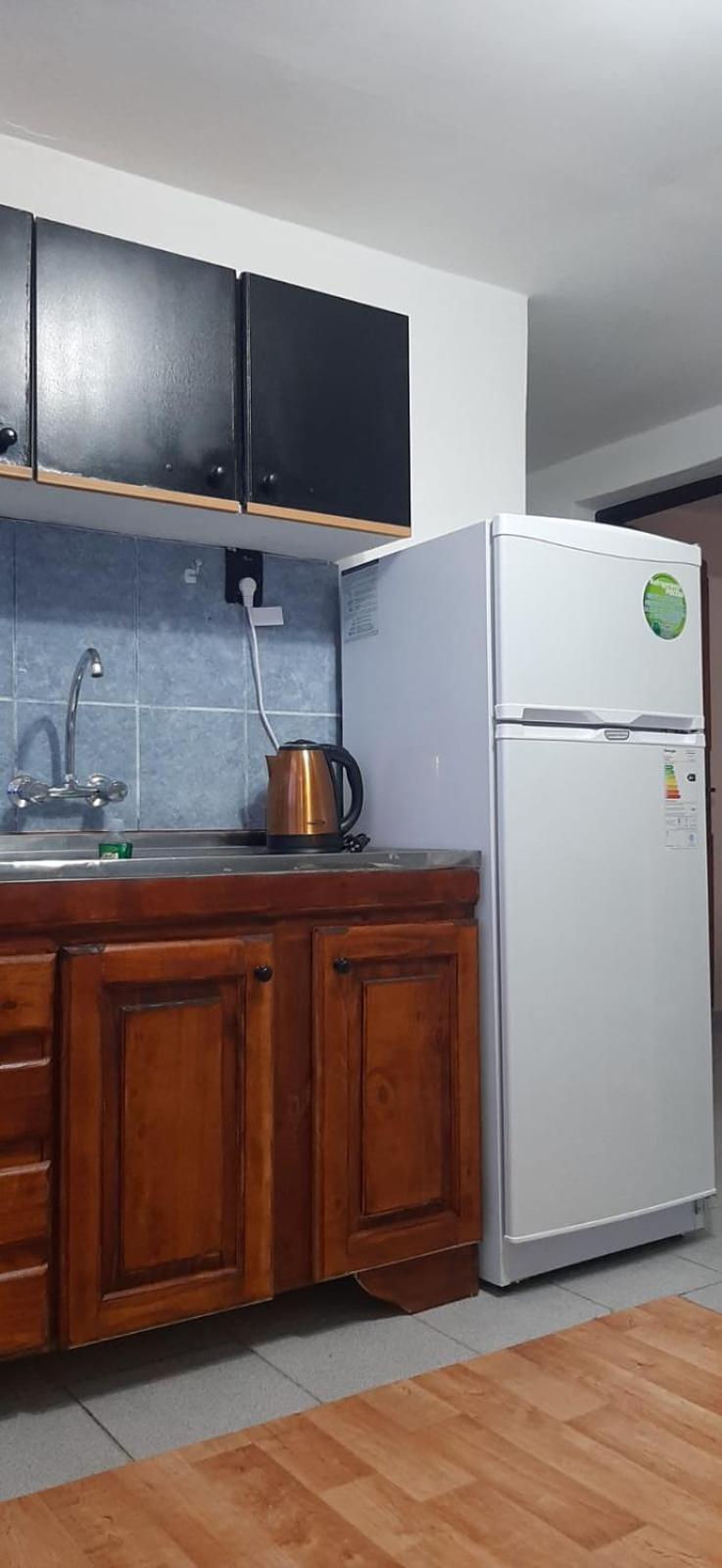 Apartamento Departamentos Mawer