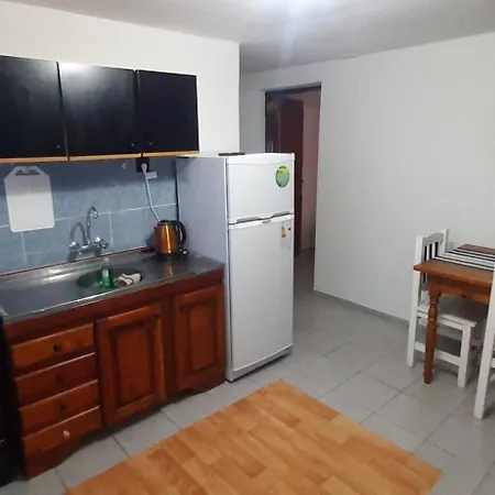 Departamentos Mawer Apartment El Calafate Exterior photo
