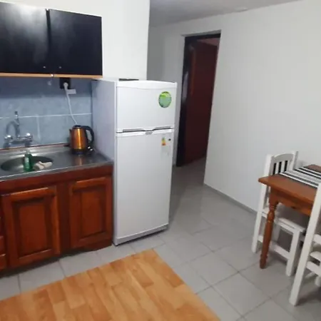 Departamentos Mawer Apartment El Calafate Exterior photo