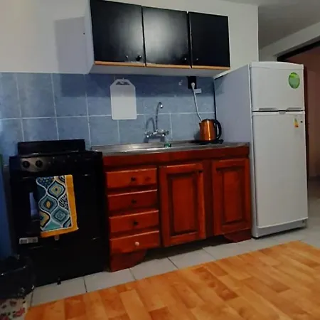 Departamentos Mawer Apartment El Calafate Exterior photo