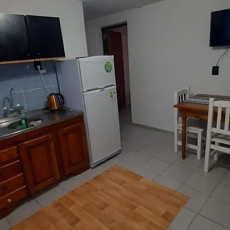 Departamentos Mawer Apartment El Calafate Exterior photo