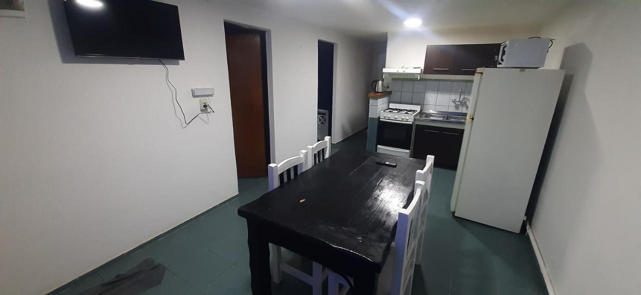 Departamentos Mawer * El Calafate