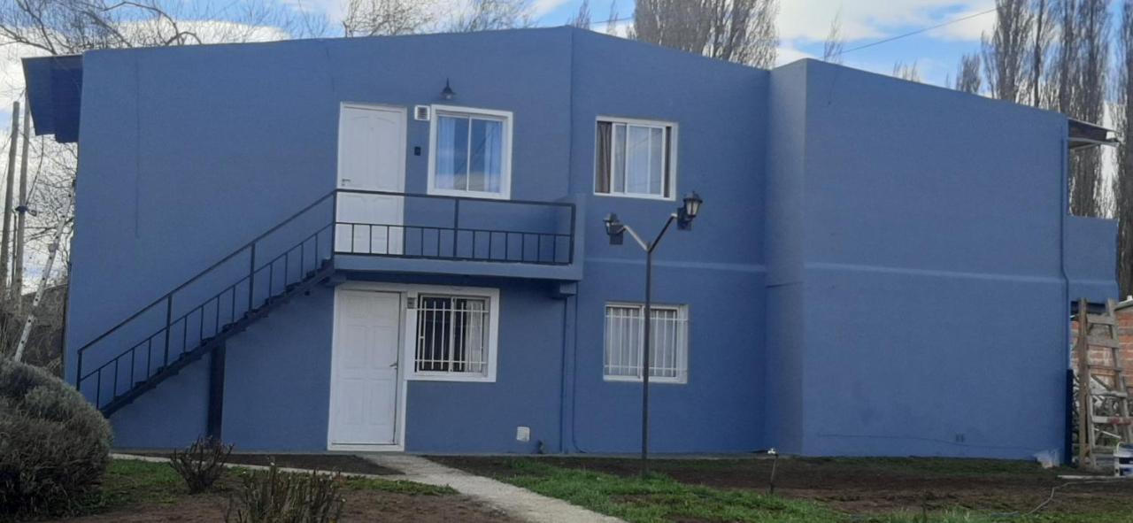 Departamentos Mawer Apartment *