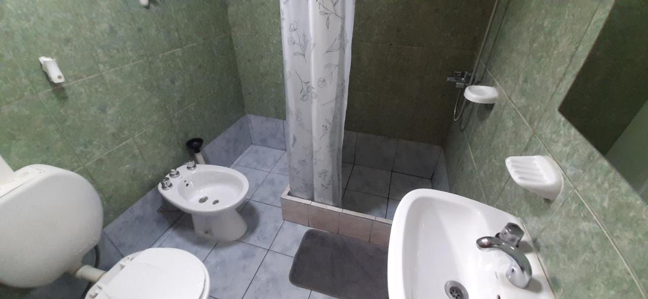 Apartment Departamentos Mawer *