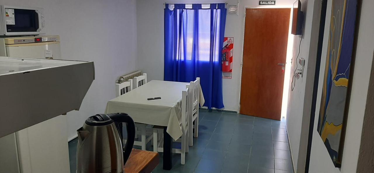 Departamentos Mawer Apartment
