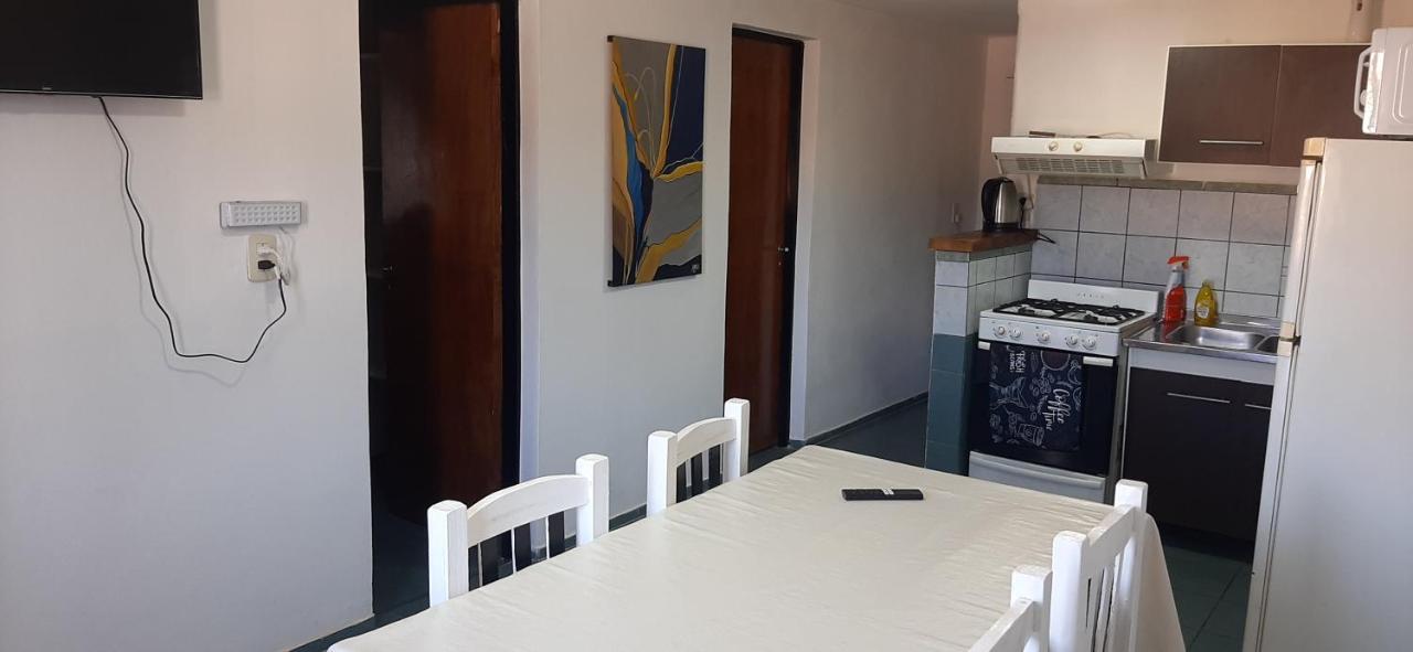 Apartment Departamentos Mawer El Calafate