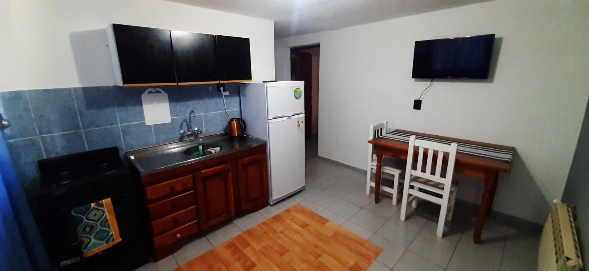 Departamentos Mawer * El Calafate
