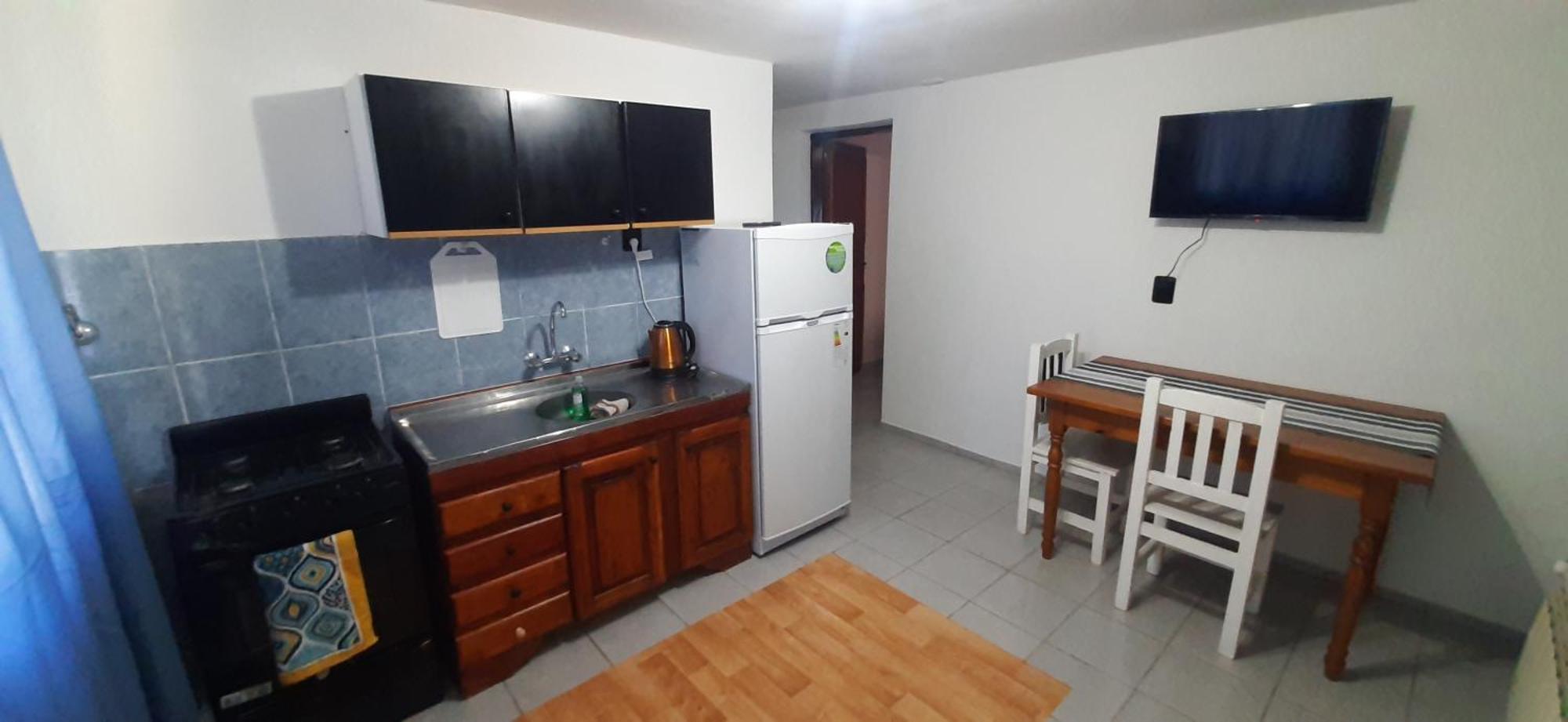 Departamentos Mawer * El Calafate