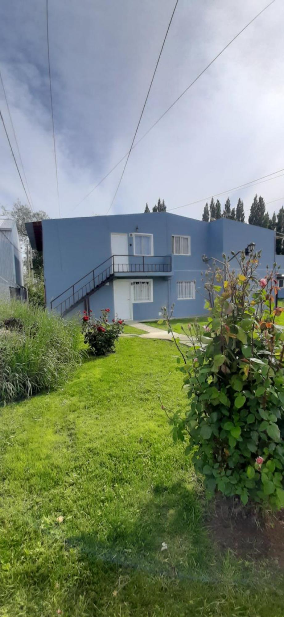 Apartment Departamentos Mawer *