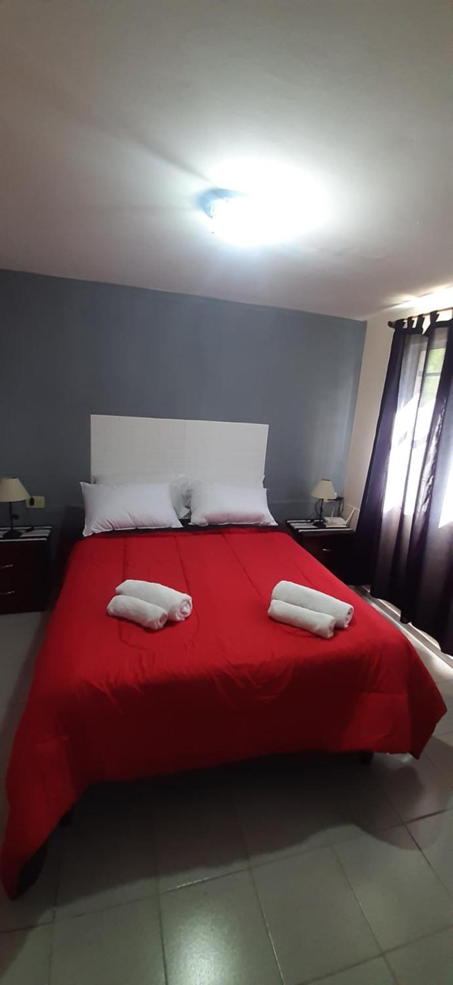 Departamentos Mawer Apartment El Calafate