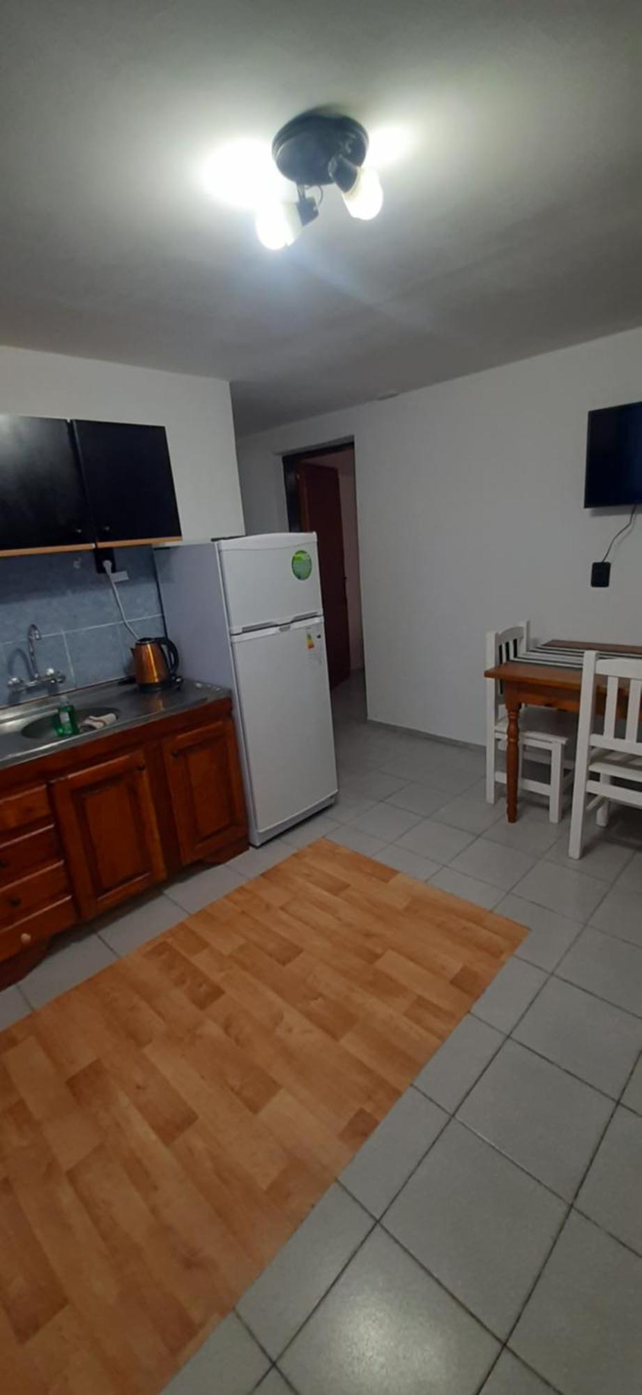 Departamentos Mawer El Calafate