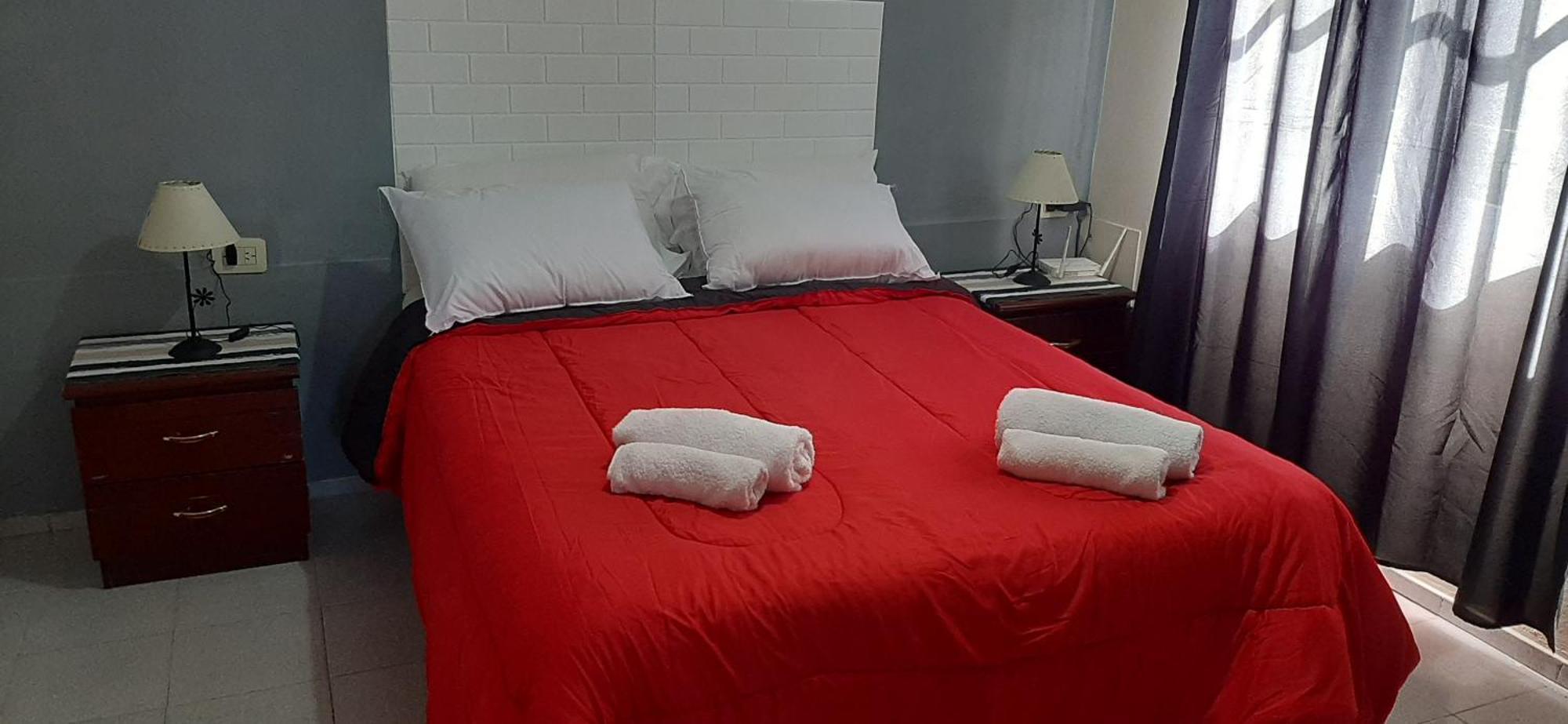 Departamentos Mawer Apartment