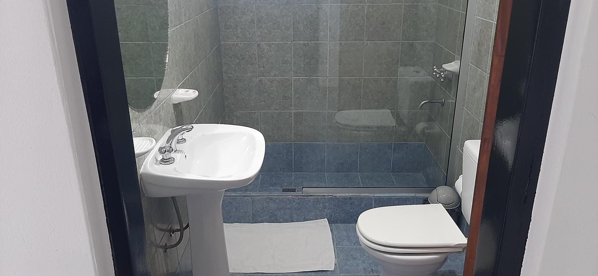 Departamentos Mawer * El Calafate