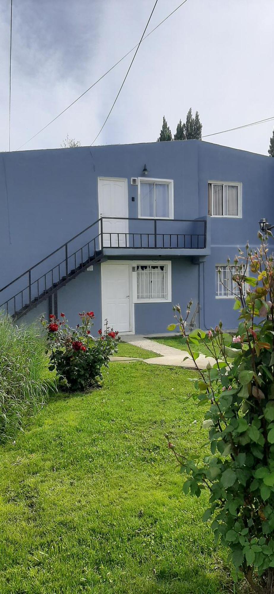 Departamentos Mawer El Calafate