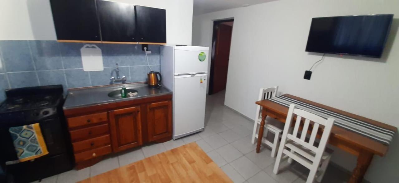Departamentos Mawer * El Calafate
