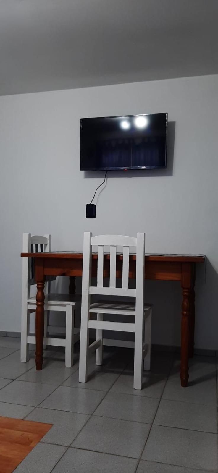Apartment Departamentos Mawer