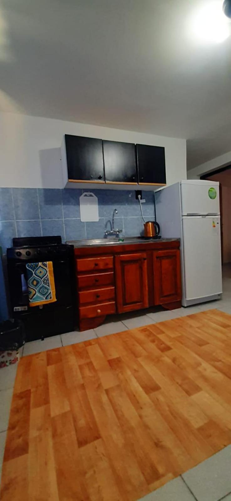 Apartment Departamentos Mawer *