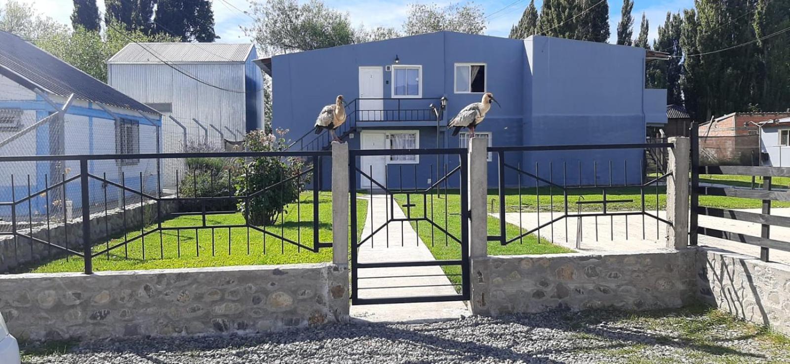 Departamentos Mawer * El Calafate