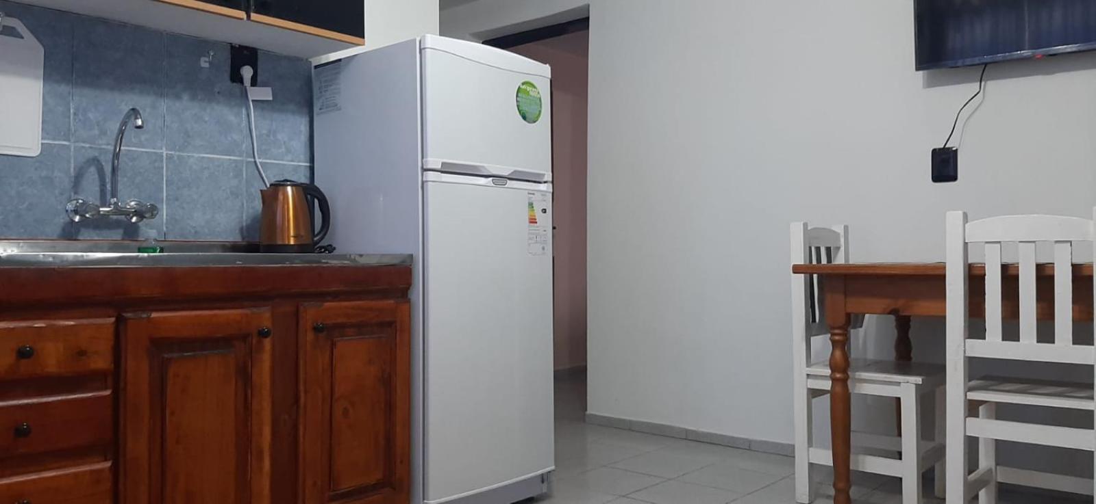 Apartment Departamentos Mawer *