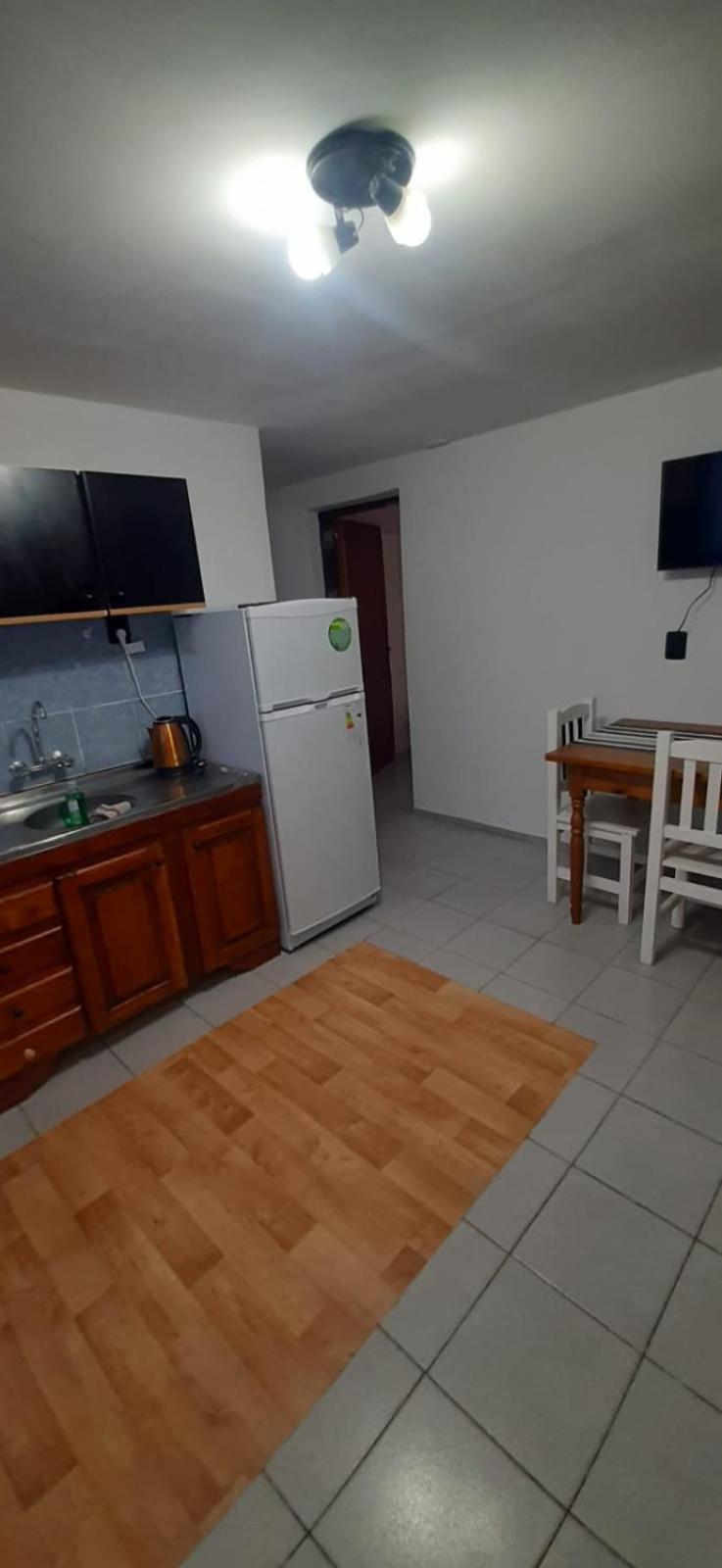 Departamentos Mawer Apartment